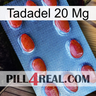 Tadadel 20Mg 06